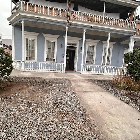 Hostal Casa Norte イキケ エクステリア 写真