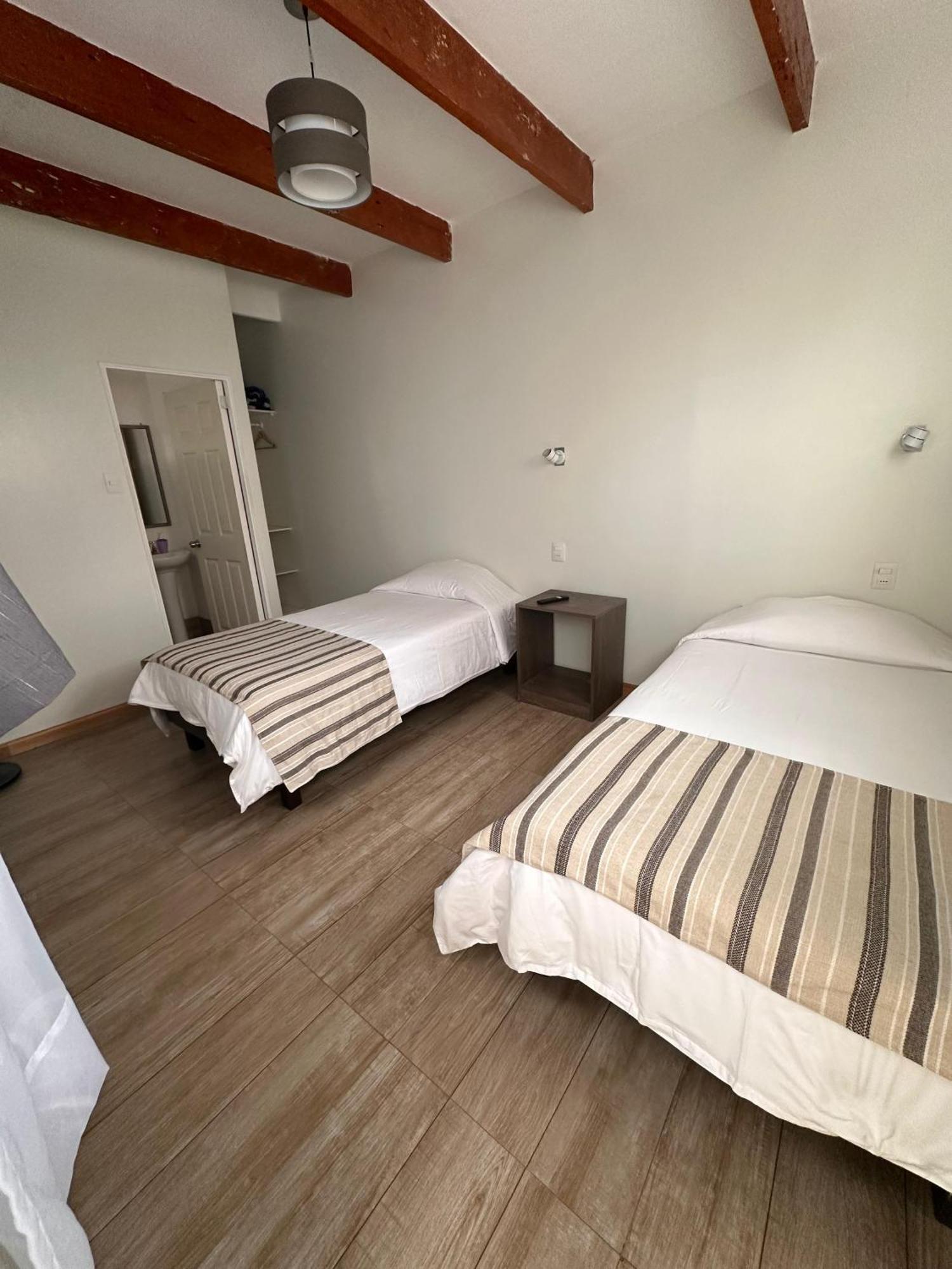 Hostal Casa Norte イキケ エクステリア 写真