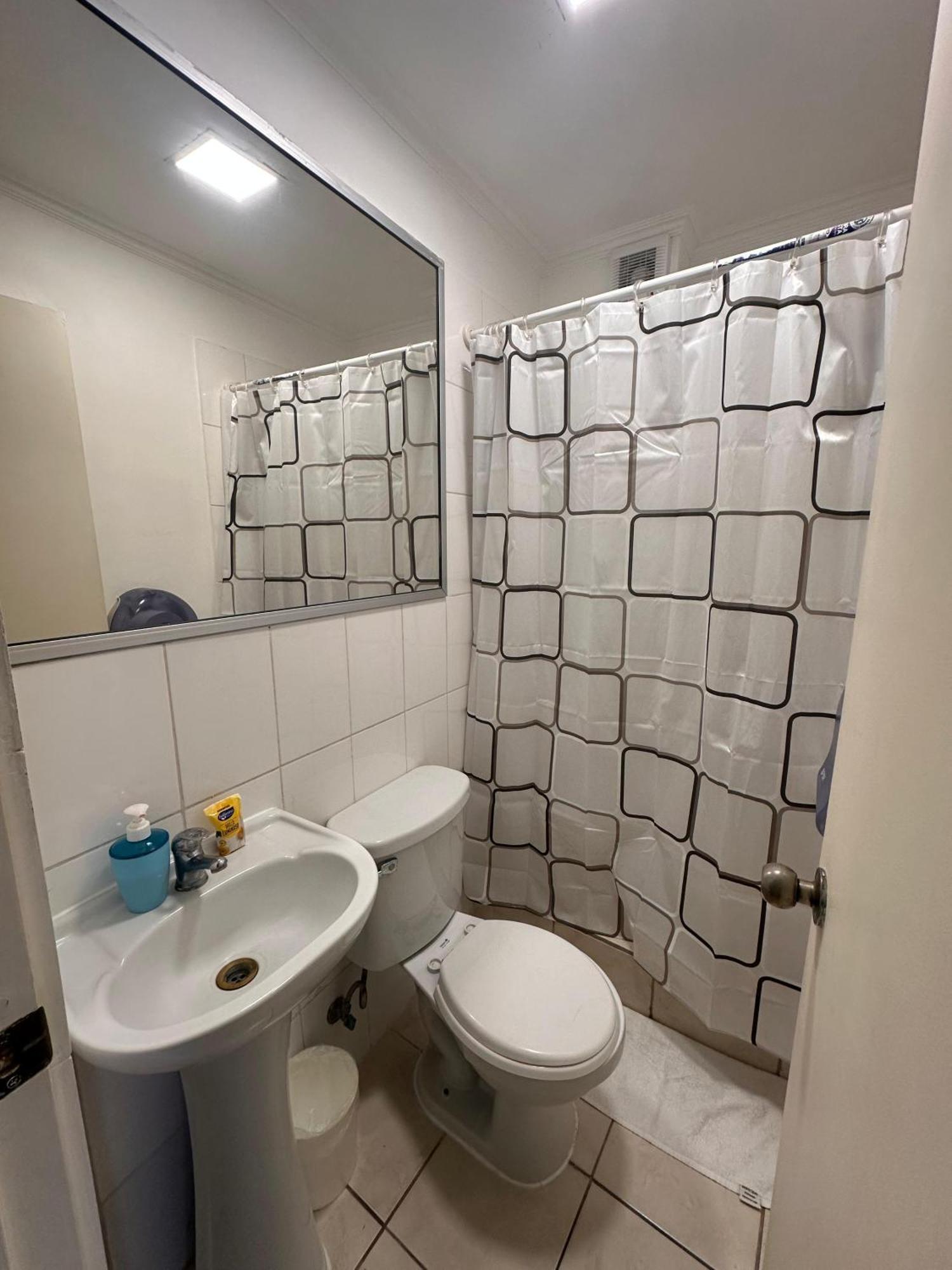 Hostal Casa Norte イキケ エクステリア 写真