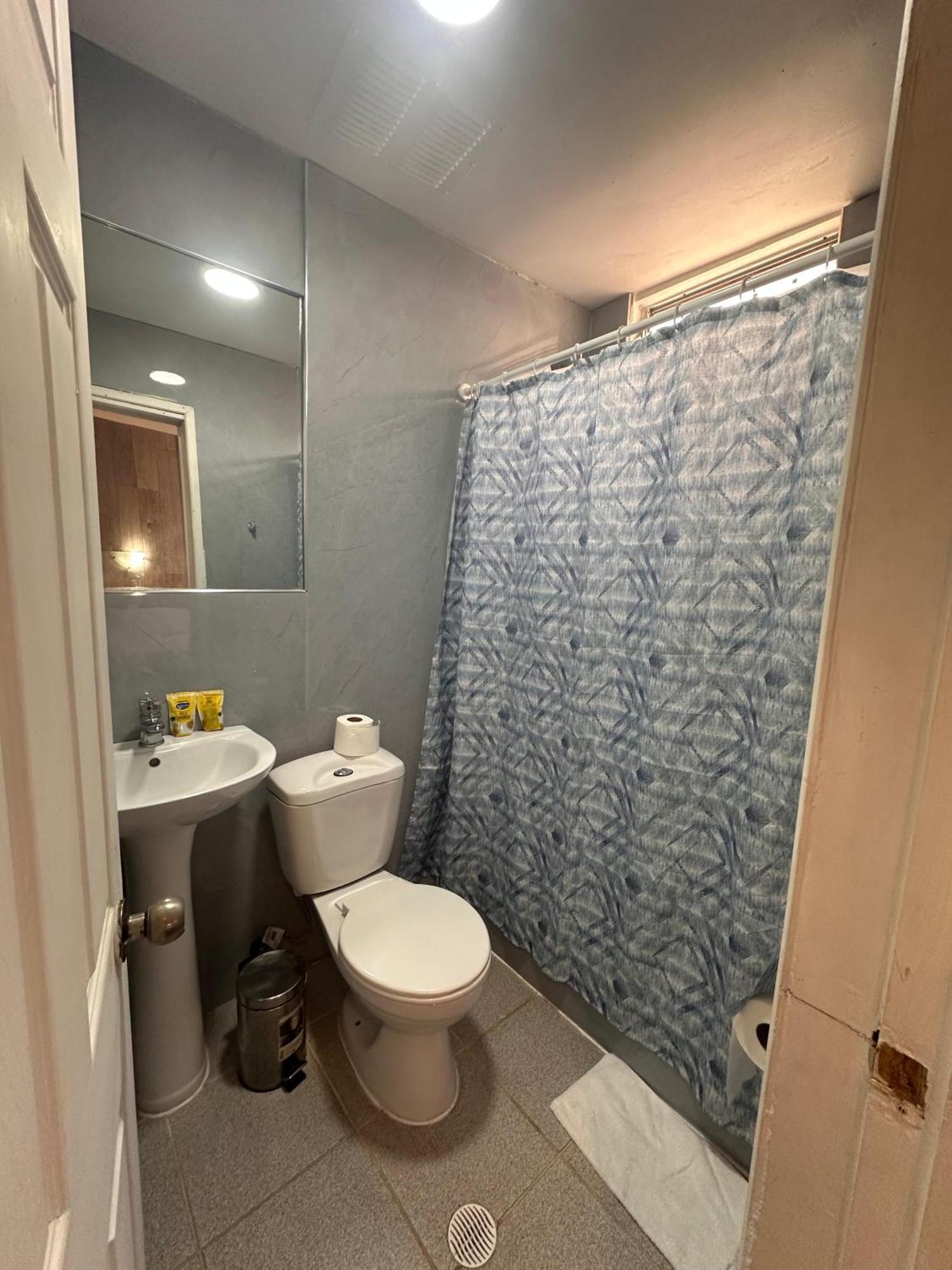 Hostal Casa Norte イキケ エクステリア 写真