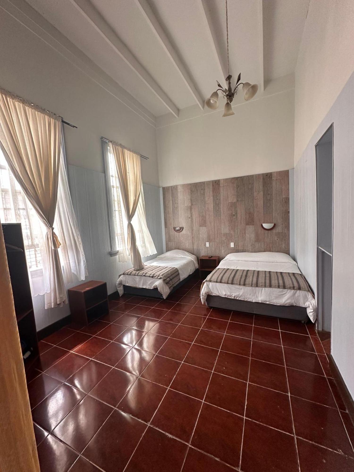 Hostal Casa Norte イキケ エクステリア 写真