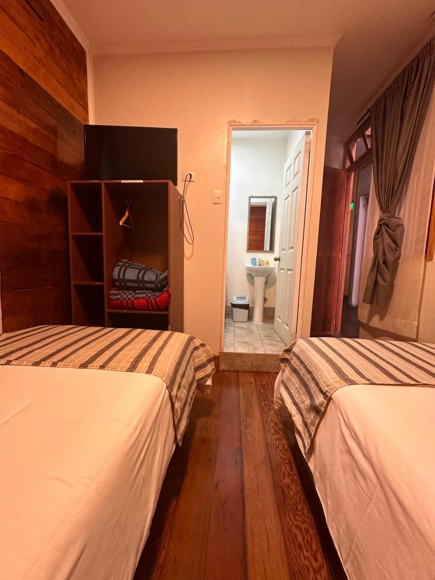 Hostal Casa Norte イキケ エクステリア 写真
