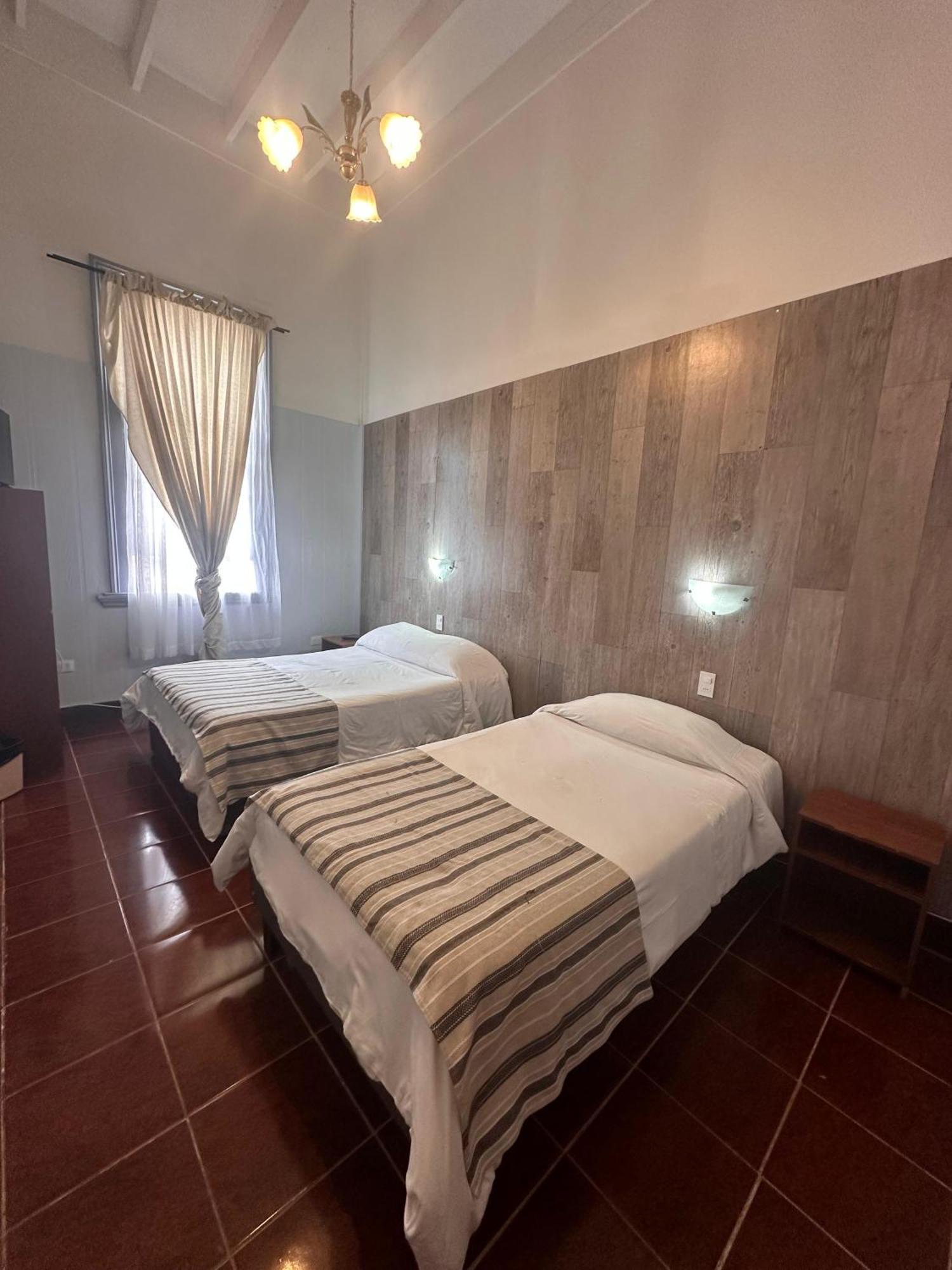 Hostal Casa Norte イキケ エクステリア 写真
